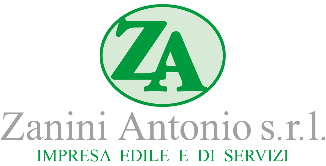 Zanini Antonio - Impresa edile di servizi